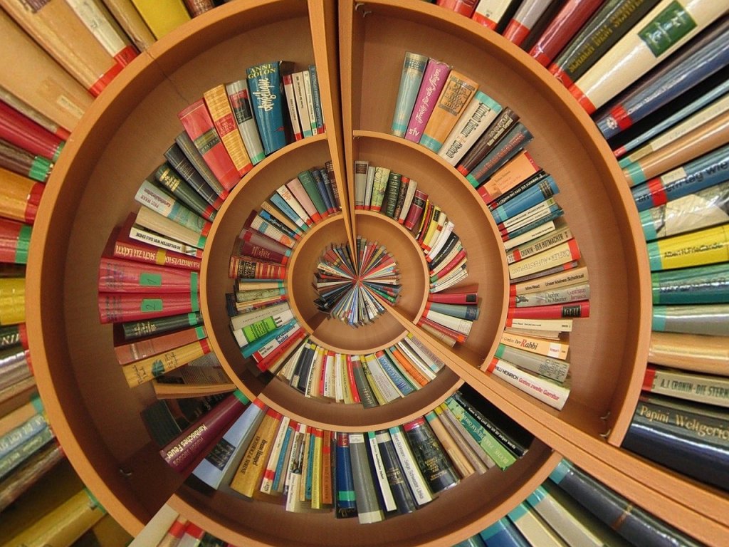 The Ultimate Educator’s Reading List: Curated with ChatGPT’s Help
