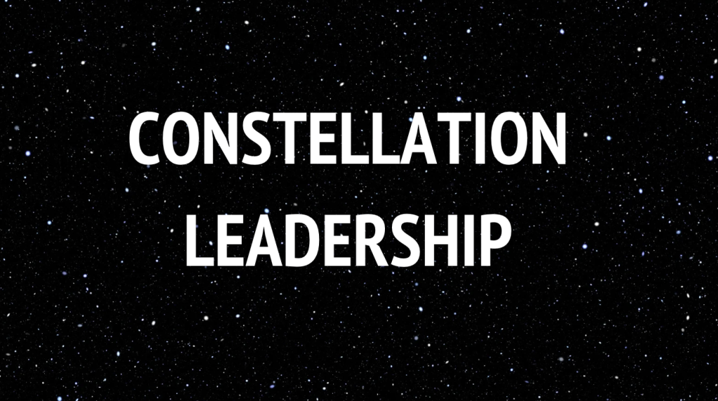 Uniting Stars: Exploring Constellation Leadership in Education